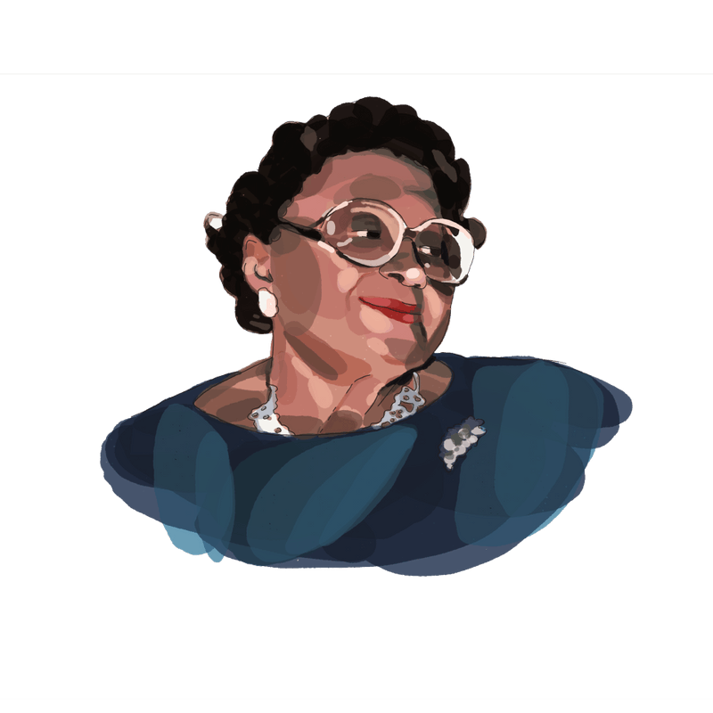 Eleanor Bumpurs New York